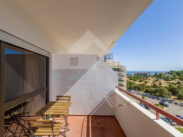 Apartamento T1 para vwenda em Portimão Algarve (7)