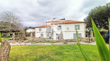 Quintas e casas rústicas 9 Quartos em Vila Franca