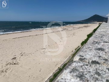 Apartamento 3 Quartos em Moledo e Cristelo