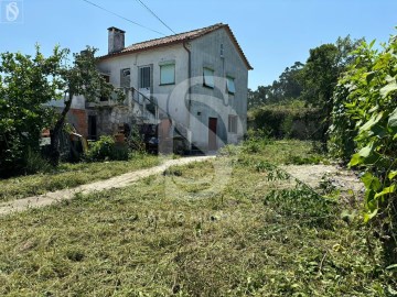 Maison 3 Chambres à Vila Franca