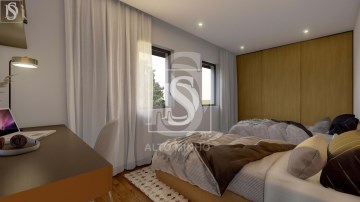 House 2 Bedrooms in Lijó