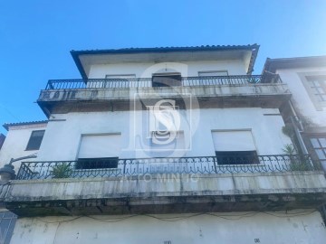 Casa o chalet 4 Habitaciones en Salvador, Vila Fonche e Parada
