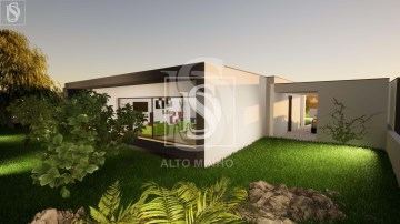 House 3 Bedrooms in Santa Marta de Portuzelo