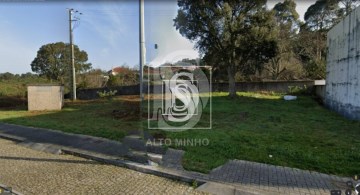 Terreno  em Vila Nova de Anha