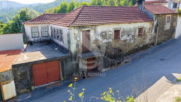 Maison 2 Chambres à Nogueira, Meixedo e Vilar de Murteda