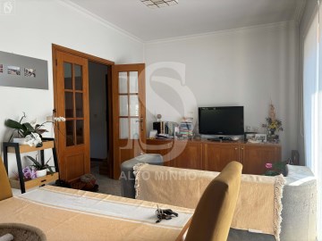 Appartement 1 Chambre à Santa Maria Maior e Monserrate e Meadela