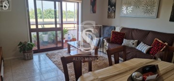 Apartment 3 Bedrooms in Vila Praia de Âncora