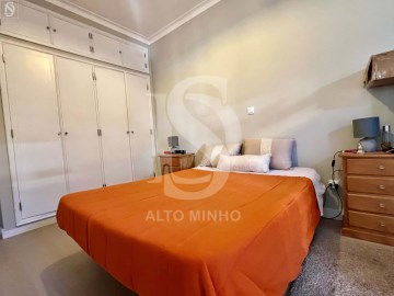 Apartamento 1 Quarto em Chafé