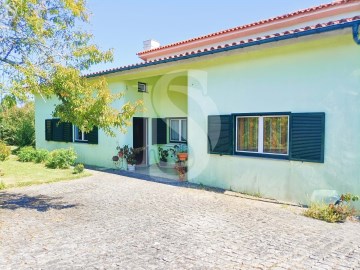 Country homes 6 Bedrooms in Santa Maria Maior e Monserrate e Meadela