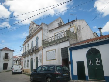 Moradia 2 Quartos em Brogueira, Parceiros de Igreja e Alcorochel