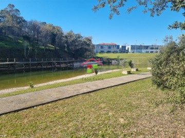 Terreno em Cidade de Santarém