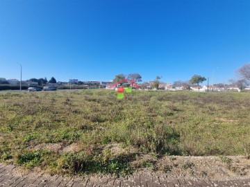 Terreno em Cidade de Santarém