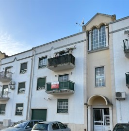 Apartamento  em Vila Nova da Barquinha