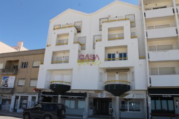 Apartment 2 Bedrooms in Nazaré