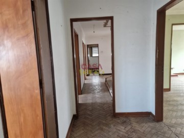 Apartamento 4 Quartos em Torres Novas (São Pedro), Lapas e Ribeira Branca