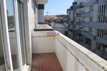 Apartment  in Torres Novas (Santa Maria, Salvador e Santiago)