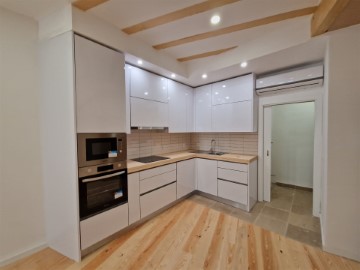 Apartamento 2 Quartos em Torres Novas (Santa Maria, Salvador e Santiago)