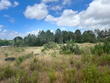 Terreno em Fernão Ferro