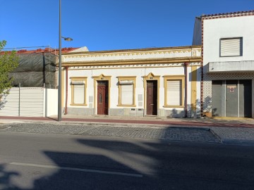 Maison 2 Chambres à Grândola e Santa Margarida da Serra