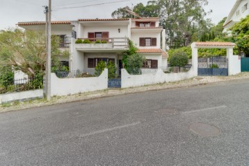 Casa o chalet 5 Habitaciones en S.Maria e S.Miguel, S.Martinho, S.Pedro Penaferrim