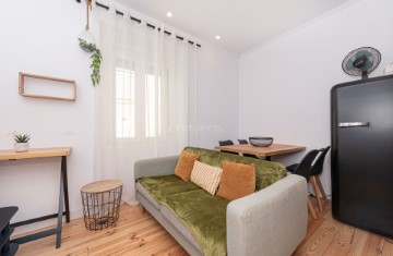 Apartamento 2 Quartos em Arroios