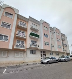 Apartamento 2 Quartos em Rio de Mouro