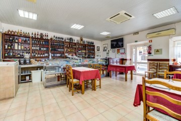 Commercial premises in Montijo e Afonsoeiro