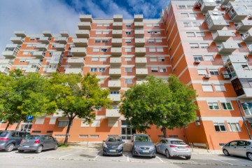 Apartamento 5 Quartos em Benfica