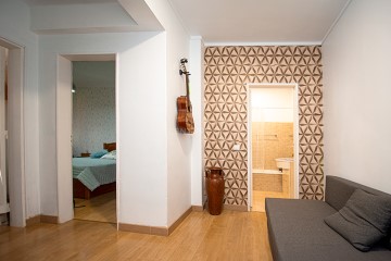 Apartment  in Rio de Mouro