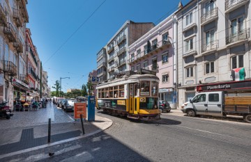 Apartamento 2 Quartos em São Vicente