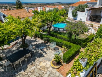 House 4 Bedrooms in Cabeço de Vide