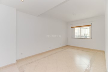 Apartamento 1 Quarto em Quinta do Conde