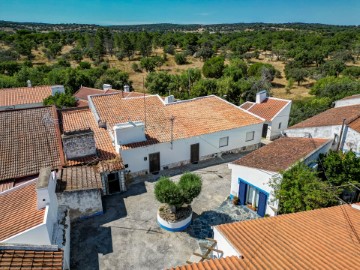 Country homes 1 Bedroom in Nossa Senhora Graça do Divor