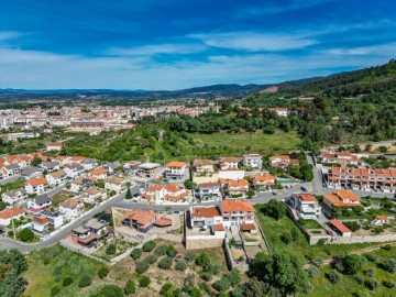 Moradia 4 Quartos em Fundão, Valverde, Donas, A. Joanes, A. Nova Cabo