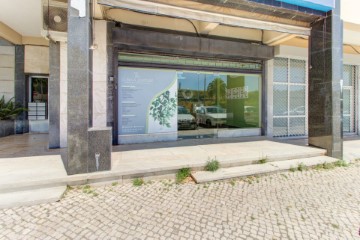 Commercial premises in São Domingos de Benfica