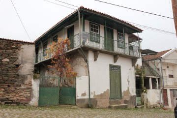 Maison 5 Chambres à Vilarelhos