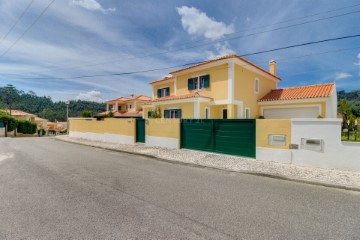 Maison 6 Chambres à Venda do Pinheiro e Santo Estêvão das Galés