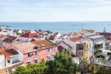 Apartamento 3 Quartos em Estrela