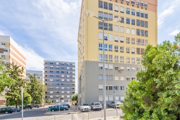 Appartement 2 Chambres à Moscavide e Portela