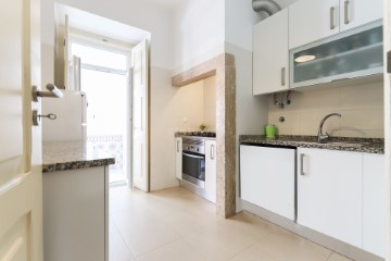 Apartamento 4 Quartos em Arroios