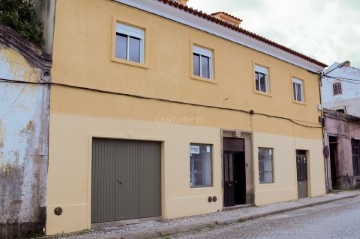 Appartement 7 Chambres à Abrantes (São Vicente e São João) e Alferrarede