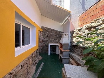 House 2 Bedrooms in Gáfete