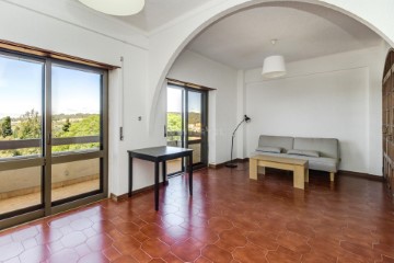 Apartamento 2 Quartos em Campo de Ourique