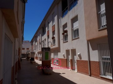 Duplex 4 Quartos em Santomera