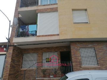 Apartment 2 Bedrooms in Beniel