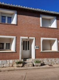 Country homes 3 Bedrooms in Portillejo