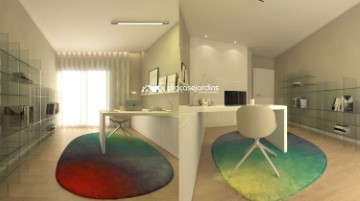 Apartment 4 Bedrooms in Leiria, Pousos, Barreira e Cortes