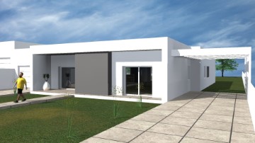 House 4 Bedrooms in Leiria, Pousos, Barreira e Cortes