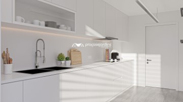 Apartment 3 Bedrooms in Leiria, Pousos, Barreira e Cortes