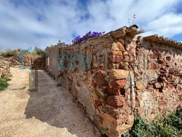 Terreno em Vila do Bispo e Raposeira